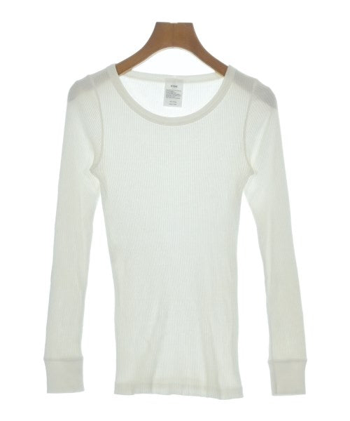 HYKE เสื้อยืด/เสื้อท็อปส์
