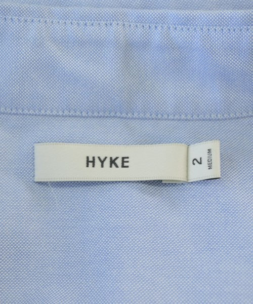 HYKE เสื้อสตรี