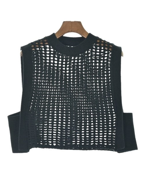 HYKE เสื้อกั๊ก