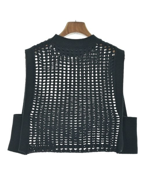 HYKE เสื้อกั๊ก