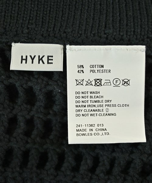 HYKE เสื้อกั๊ก