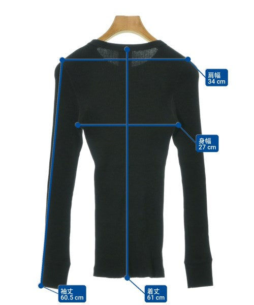 HYKE เสื้อยืด/เสื้อท็อปส์