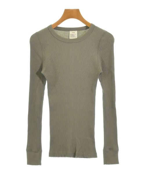 HYKE เสื้อยืด/เสื้อท็อปส์