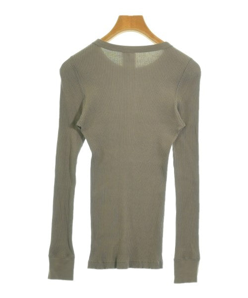 HYKE เสื้อยืด/เสื้อท็อปส์
