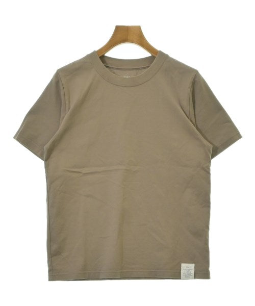 HYKE เสื้อยืด/เสื้อท็อปส์