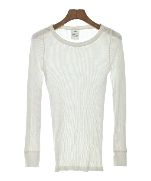 HYKE เสื้อยืด/เสื้อท็อปส์