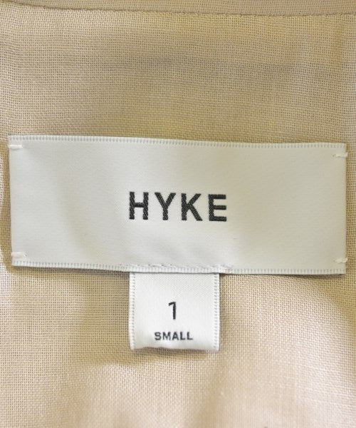 HYKE เสื้อโค้ท อื่น