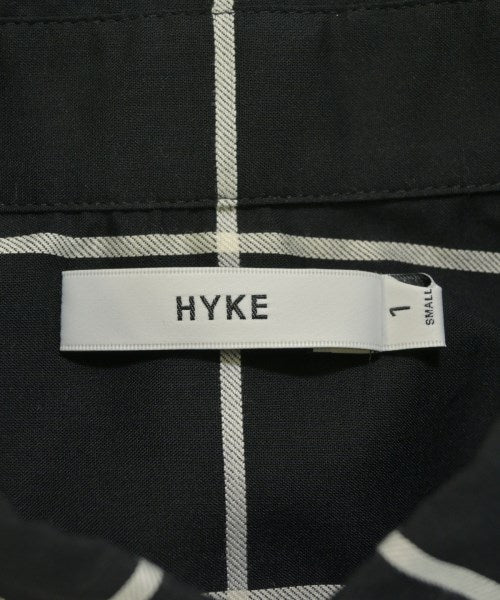HYKE เสื้อสตรี