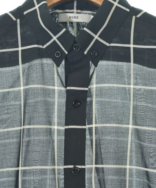 HYKE เสื้อสตรี