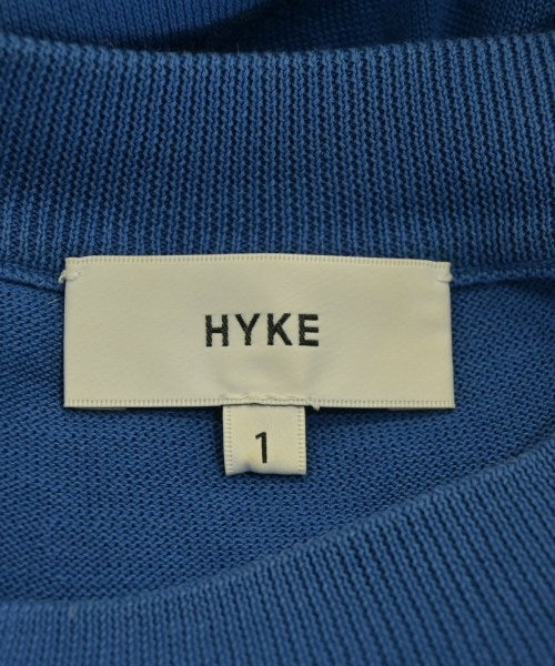 HYKE ชุดเดรส
