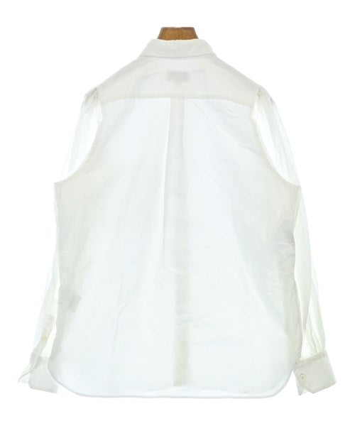 HYKE เสื้อลำลอง