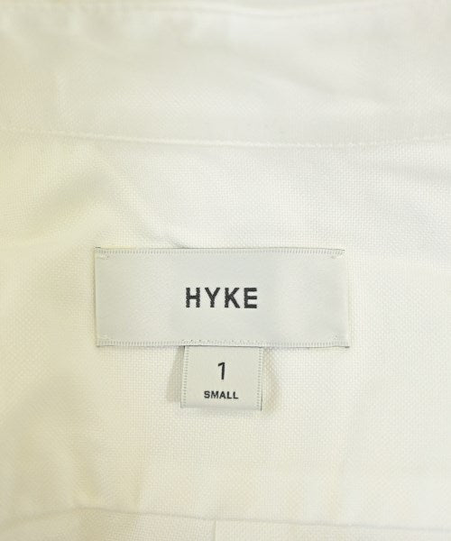 HYKE เสื้อลำลอง
