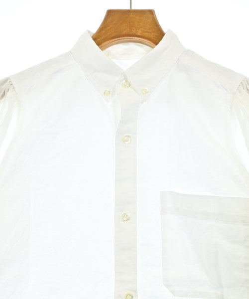 HYKE เสื้อลำลอง