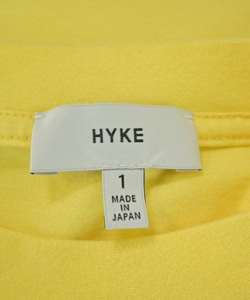 HYKE ชุดเดรส