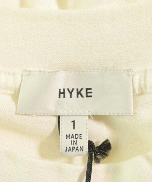 HYKE ชุดเดรส