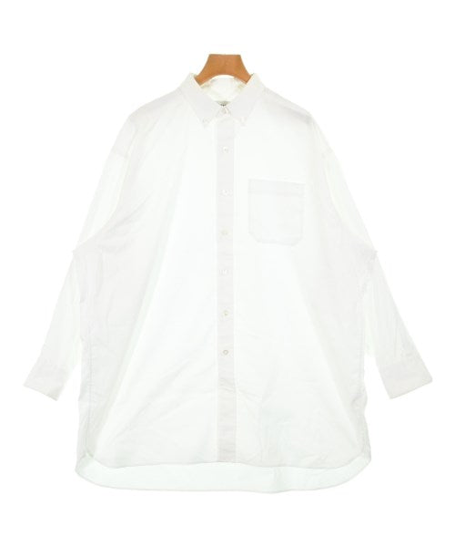 HYKE เสื้อลำลอง