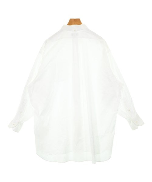 HYKE เสื้อลำลอง