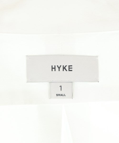 HYKE เสื้อลำลอง