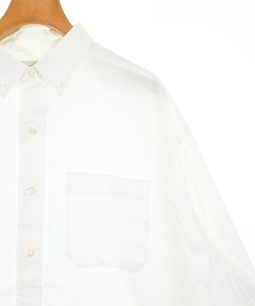 HYKE เสื้อลำลอง