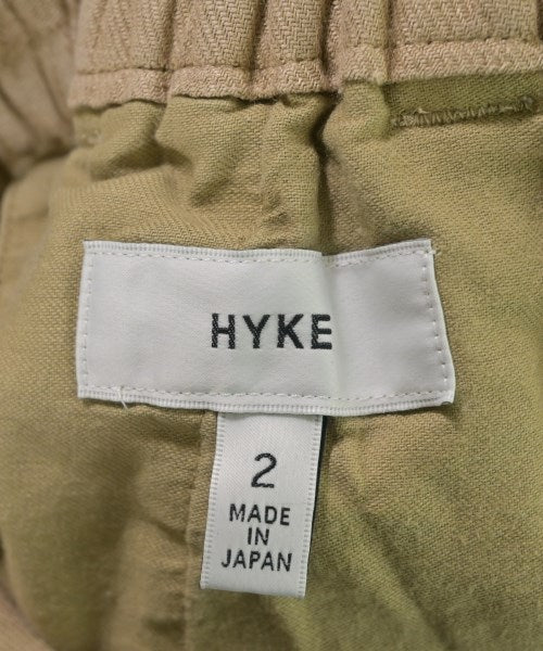 HYKE กางเกง อื่น