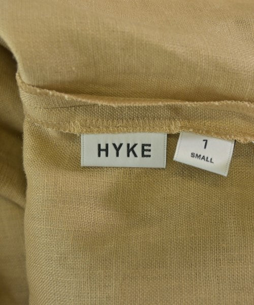 HYKE เสื้อสตรี