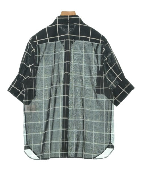 HYKE เสื้อสตรี