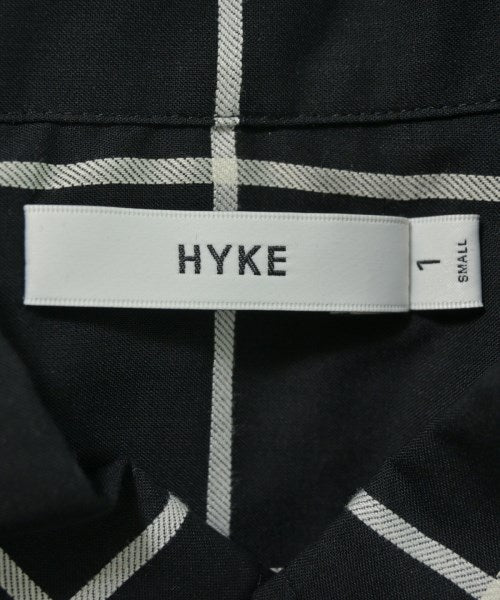 HYKE เสื้อสตรี