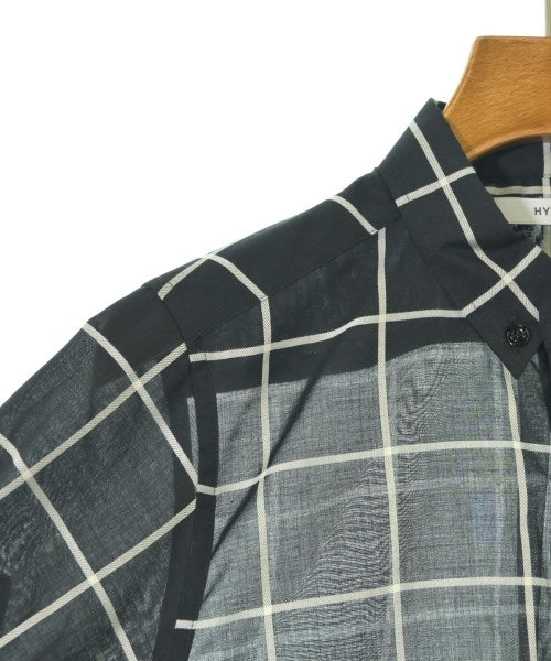 HYKE เสื้อสตรี