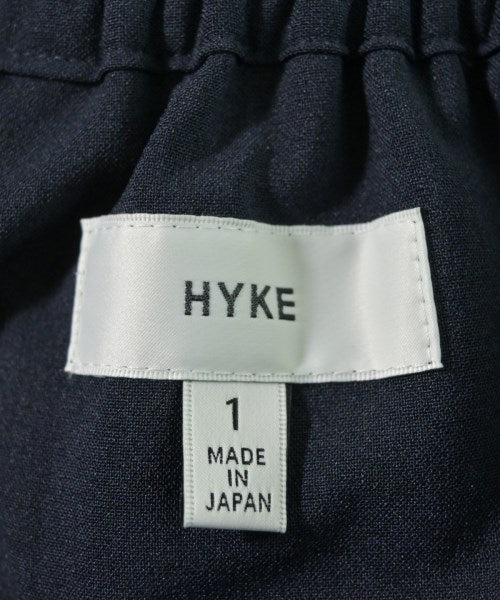 HYKE กางเกง อื่น