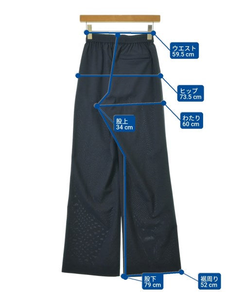HYKE กางเกง อื่น
