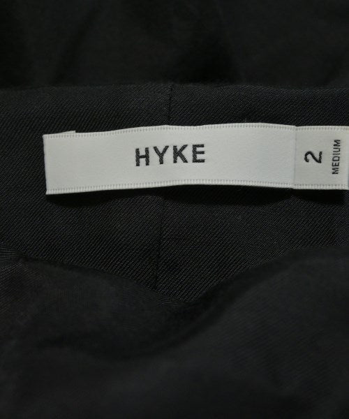 HYKE ชุดเดรส