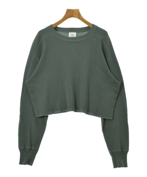 HYKE เสื้อยืด/เสื้อท็อปส์