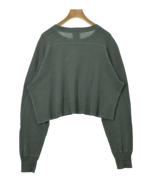 HYKE เสื้อยืด/เสื้อท็อปส์