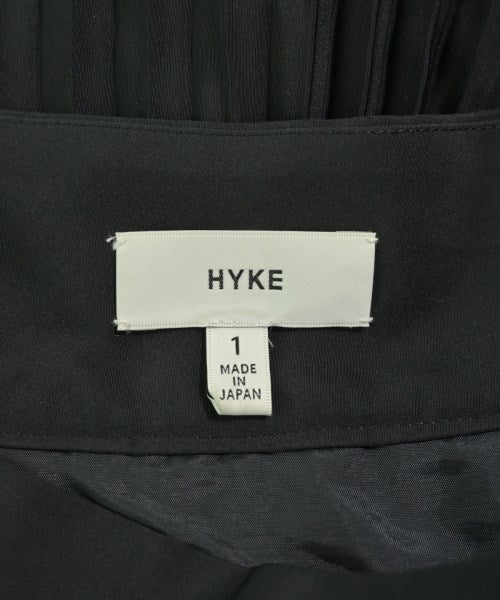 HYKE กระโปรงยาว/แม็กซี่ยาว