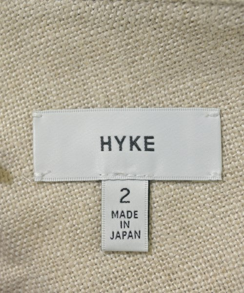 HYKE กางเกง อื่น