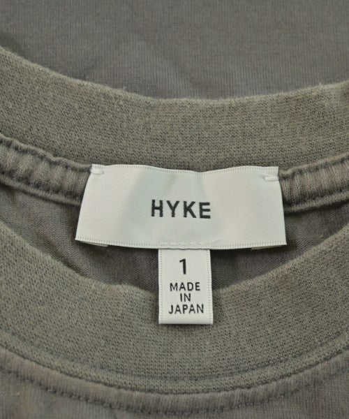 HYKE แขนกุด