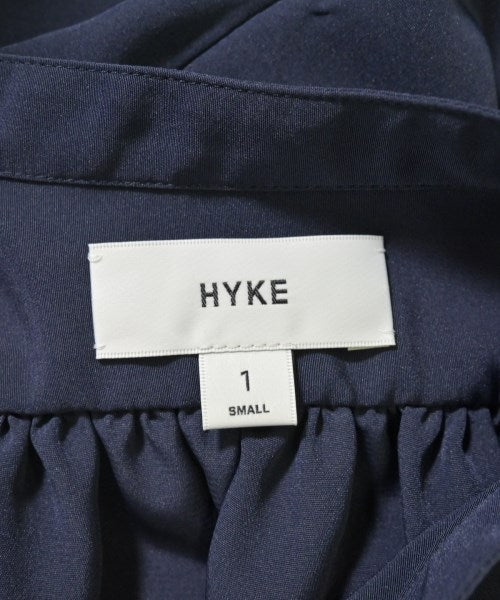 HYKE เสื้อสตรี