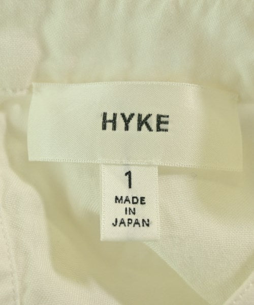 HYKE เสื้อสตรี