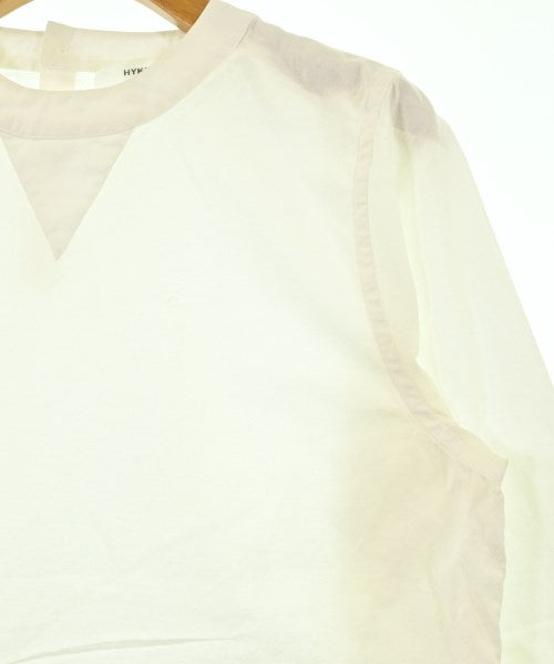 HYKE เสื้อสตรี