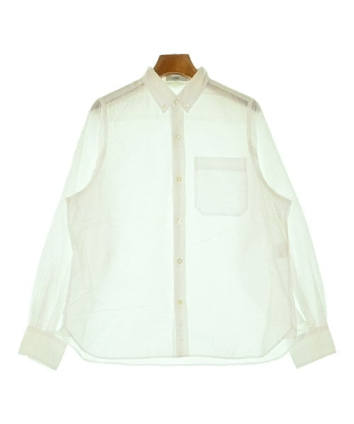 HYKE เสื้อลำลอง