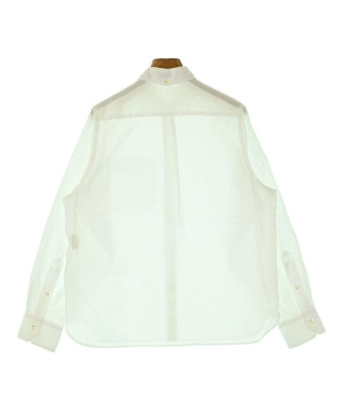 HYKE เสื้อลำลอง