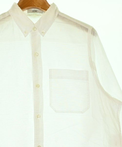 HYKE เสื้อลำลอง