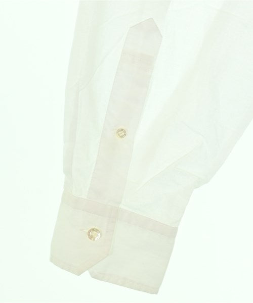 HYKE เสื้อลำลอง