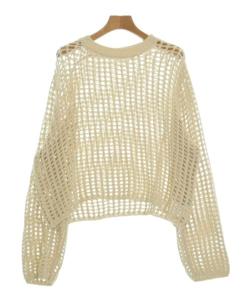 HYKE เสื้อกันหนาว