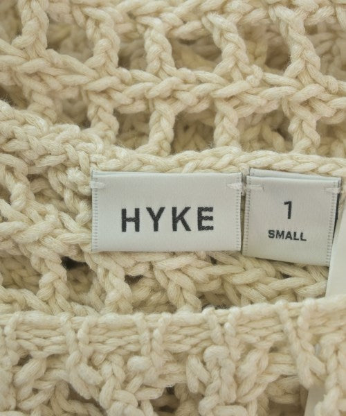 HYKE เสื้อกันหนาว