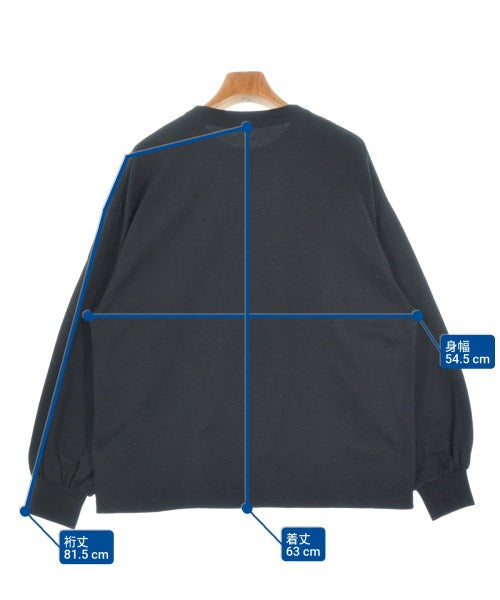 HYKE เสื้อยืด/เสื้อท็อปส์