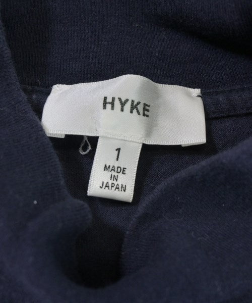 HYKE เสื้อยืด/เสื้อท็อปส์