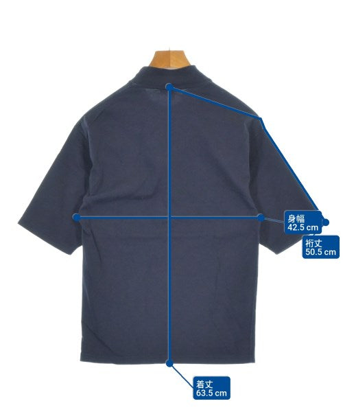 HYKE เสื้อยืด/เสื้อท็อปส์