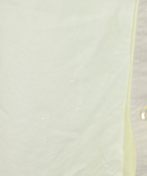 HYKE เดรสที่เป็นเสื้อเชิ้ตตัวยาว