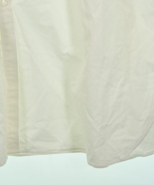 HYKE เดรสที่เป็นเสื้อเชิ้ตตัวยาว
